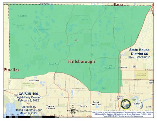 House District 66
