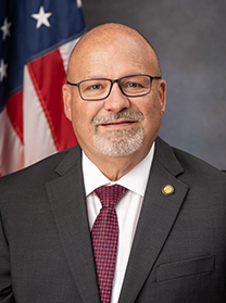 Robert A. "Robbie" Brackett