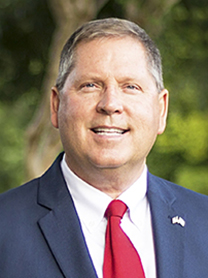 Robert "Chuck" Brannan III