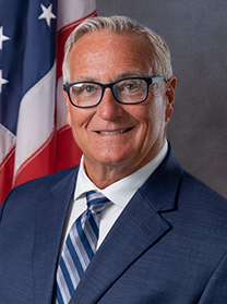 "Jim" Mooney, Jr.