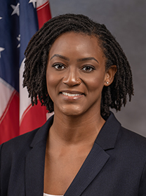 Angela "Angie" Nixon