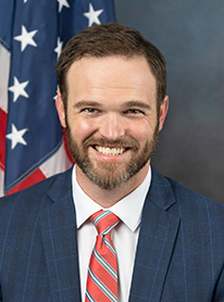 Robert "Alex" Andrade