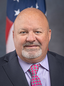 Robert A. "Robbie" Brackett