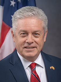 Douglas M."Doug" Bankson