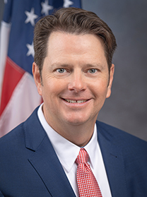 Kevin M. Steele