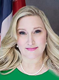 Kimberly Berfield