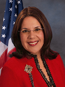 Susan L. Valdés