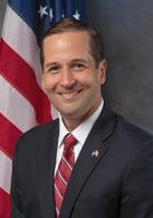 Will Robinson, , Jr.