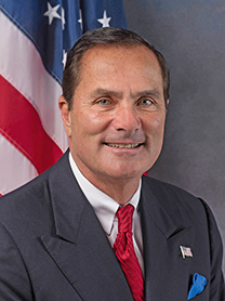 Michael A. "Mike" Caruso